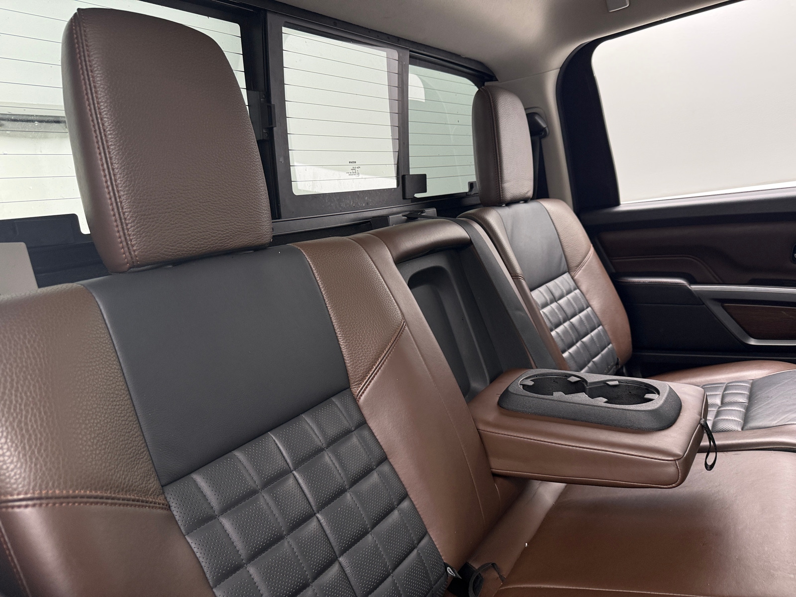 Thumbnail: 2016 Nissan Titan - 5