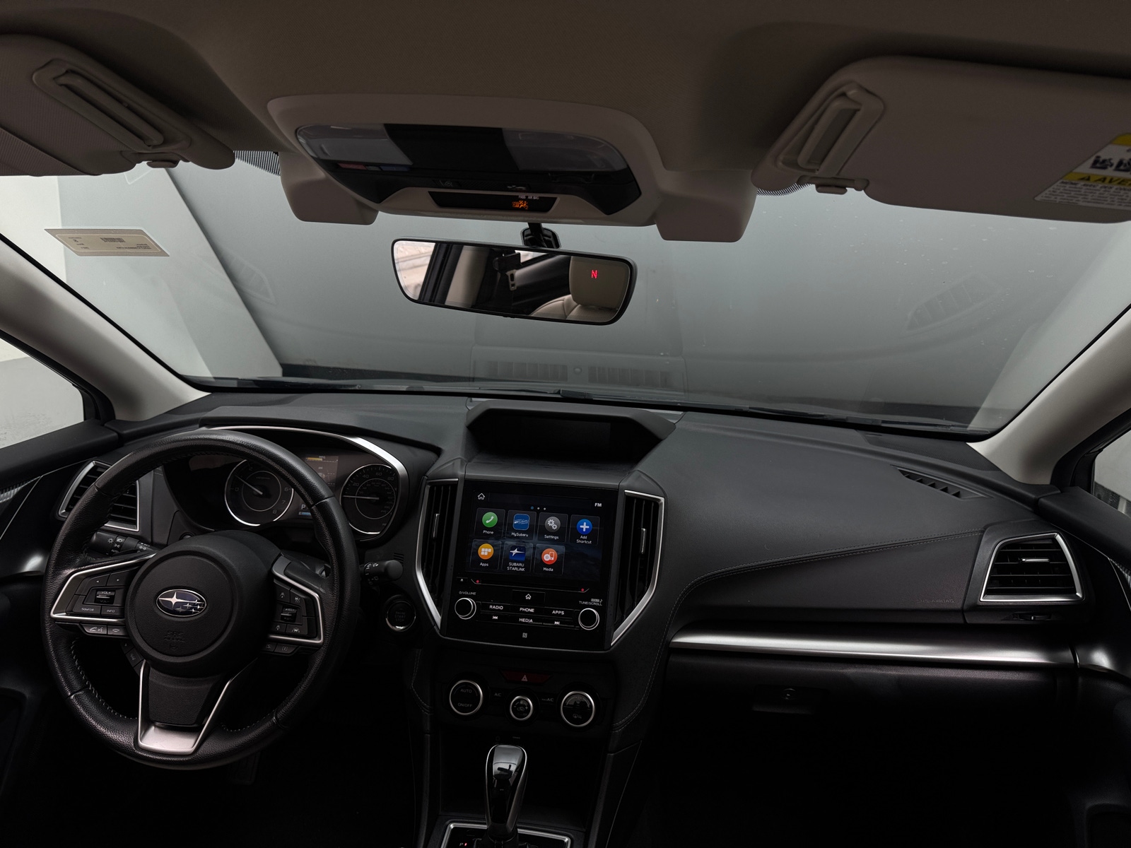 Thumbnail: 2021 Subaru Impreza - 2