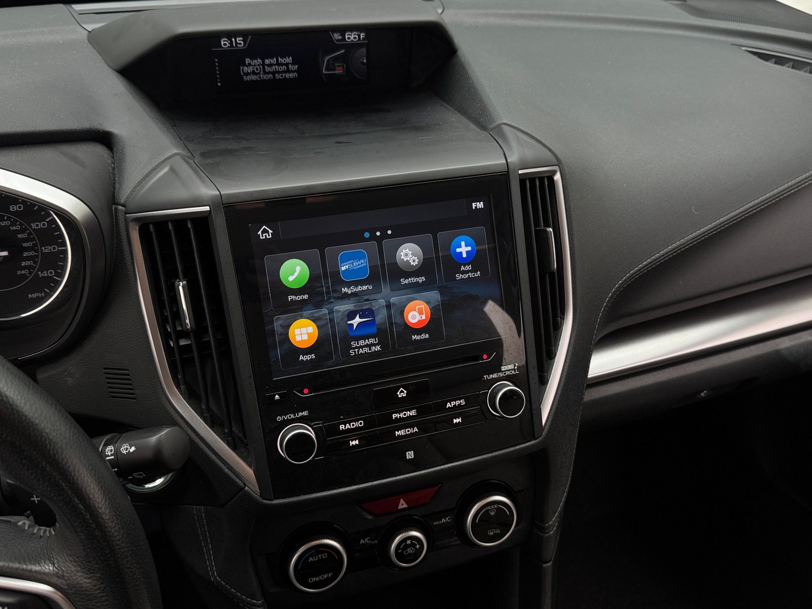 Thumbnail: 2021 Subaru Impreza - 3