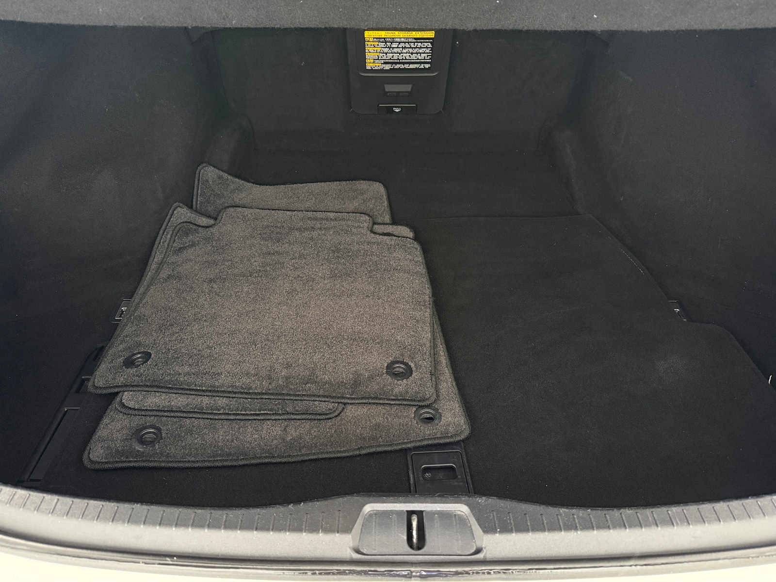 Thumbnail: 2014 Lexus LS - 6