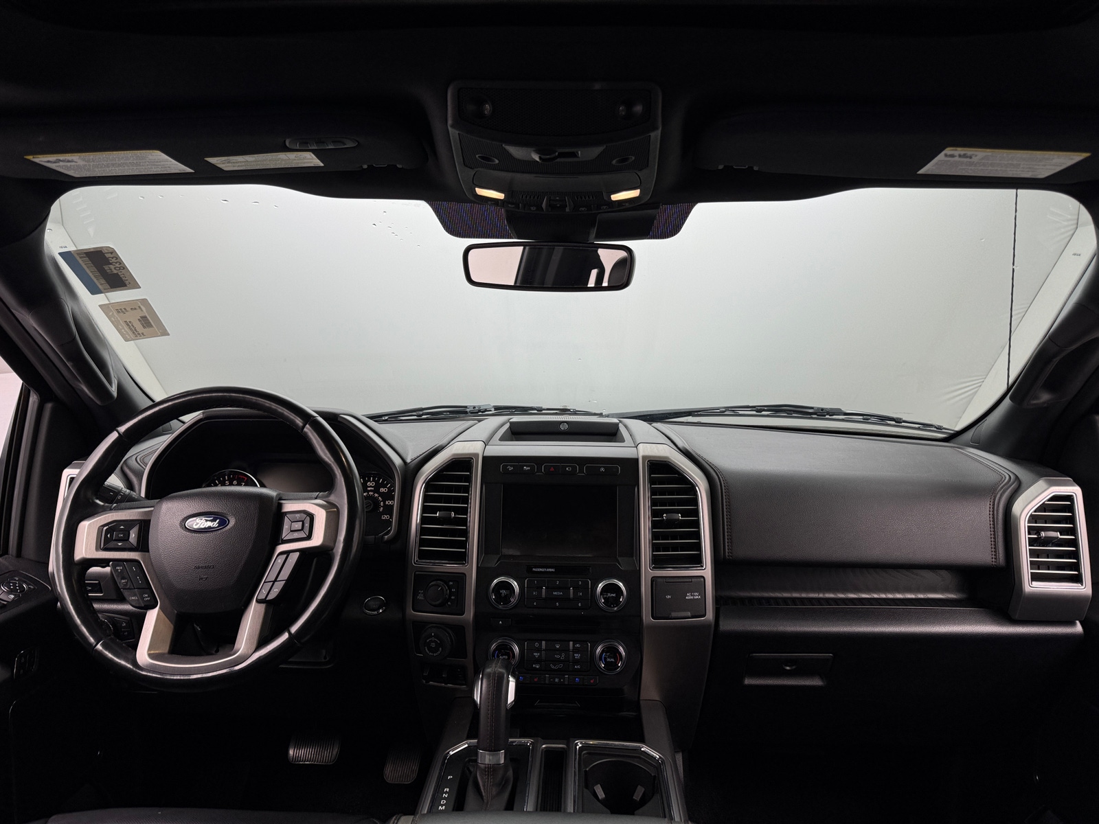 Thumbnail: 2018 Ford Econoline - 2