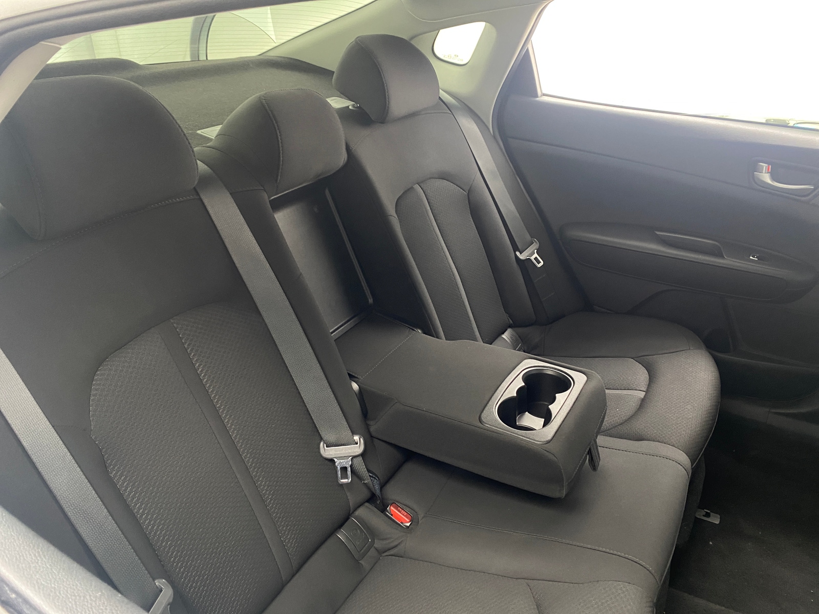 Thumbnail: 2018 Kia Optima - 6