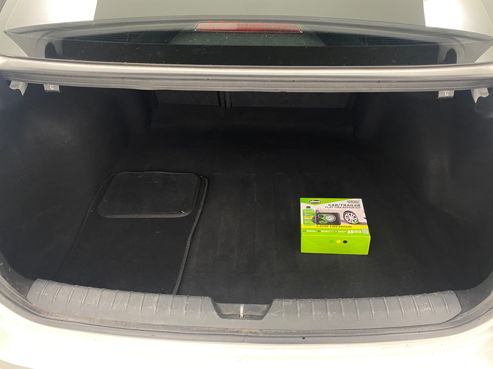 Thumbnail: 2018 Kia Optima - 7