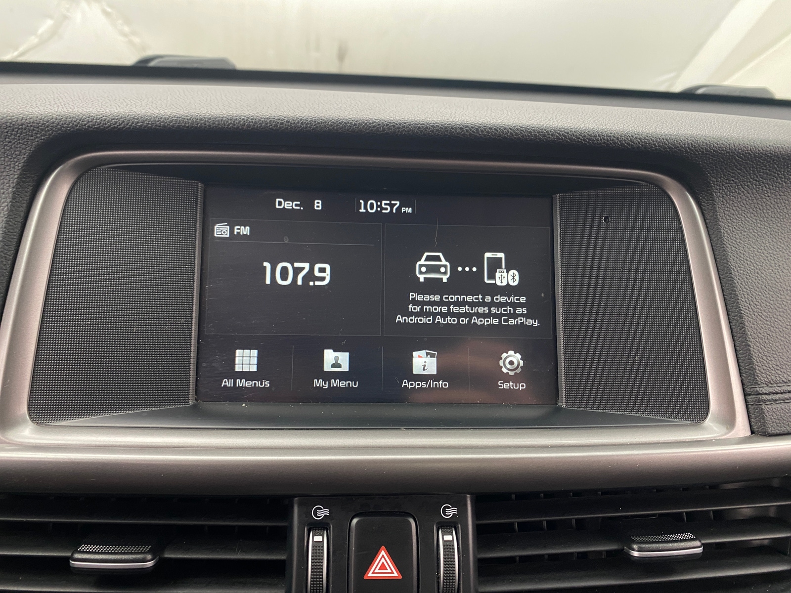 Thumbnail: 2018 Kia Optima - 4