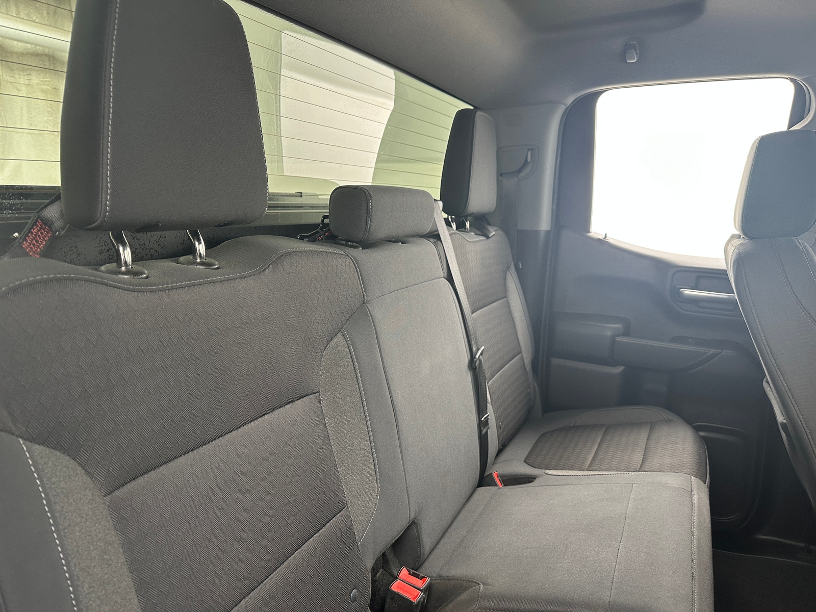 Thumbnail: 2019 Chevrolet Silverado 1500 - 6