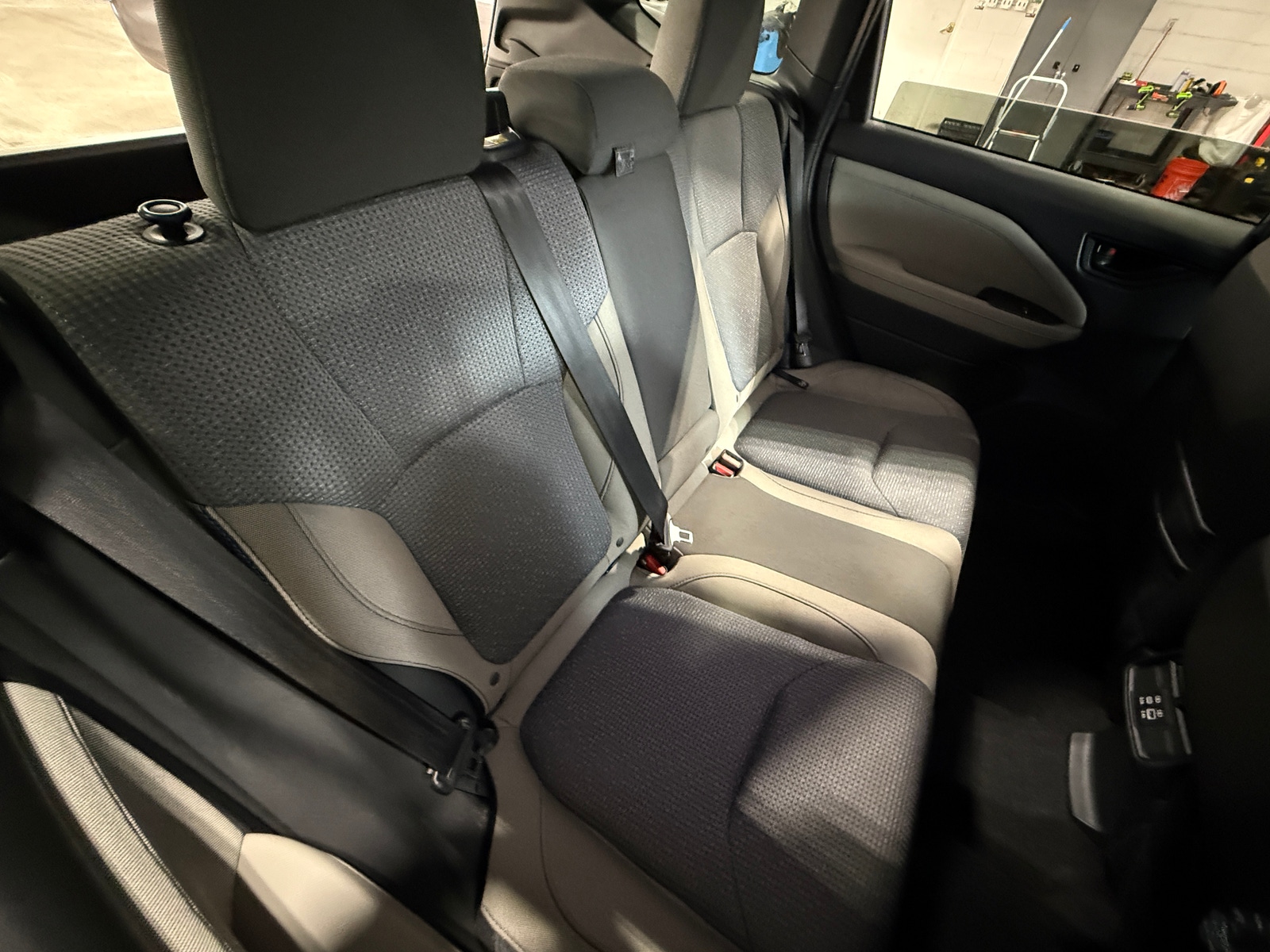 Thumbnail: 2025 Subaru Forester - 6