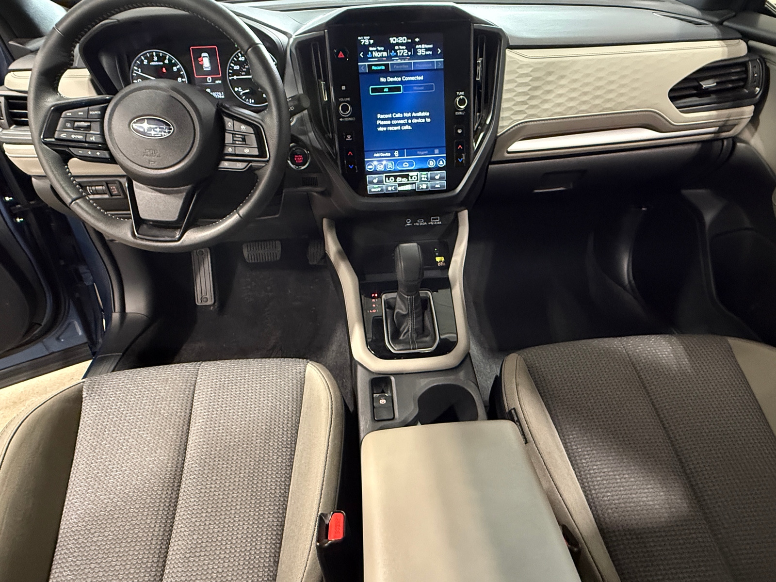 Thumbnail: 2025 Subaru Forester - 3