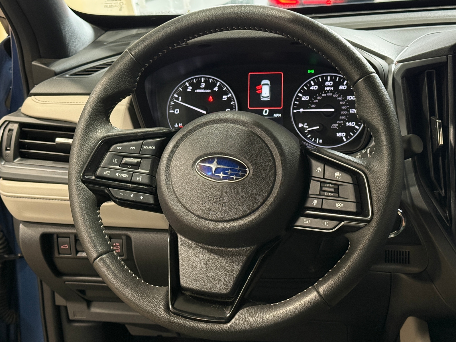 Thumbnail: 2025 Subaru Forester - 5