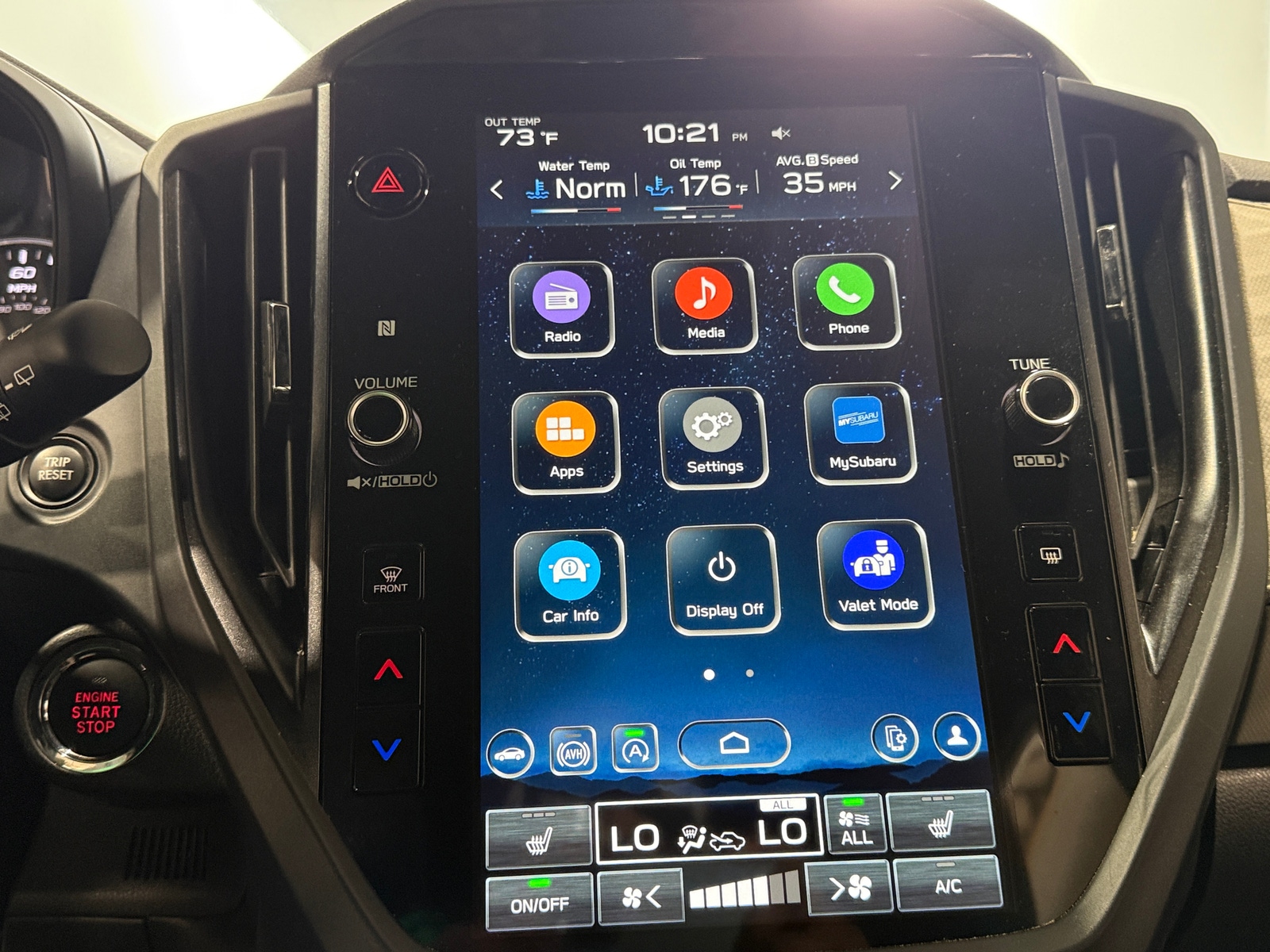 Thumbnail: 2025 Subaru Forester - 4