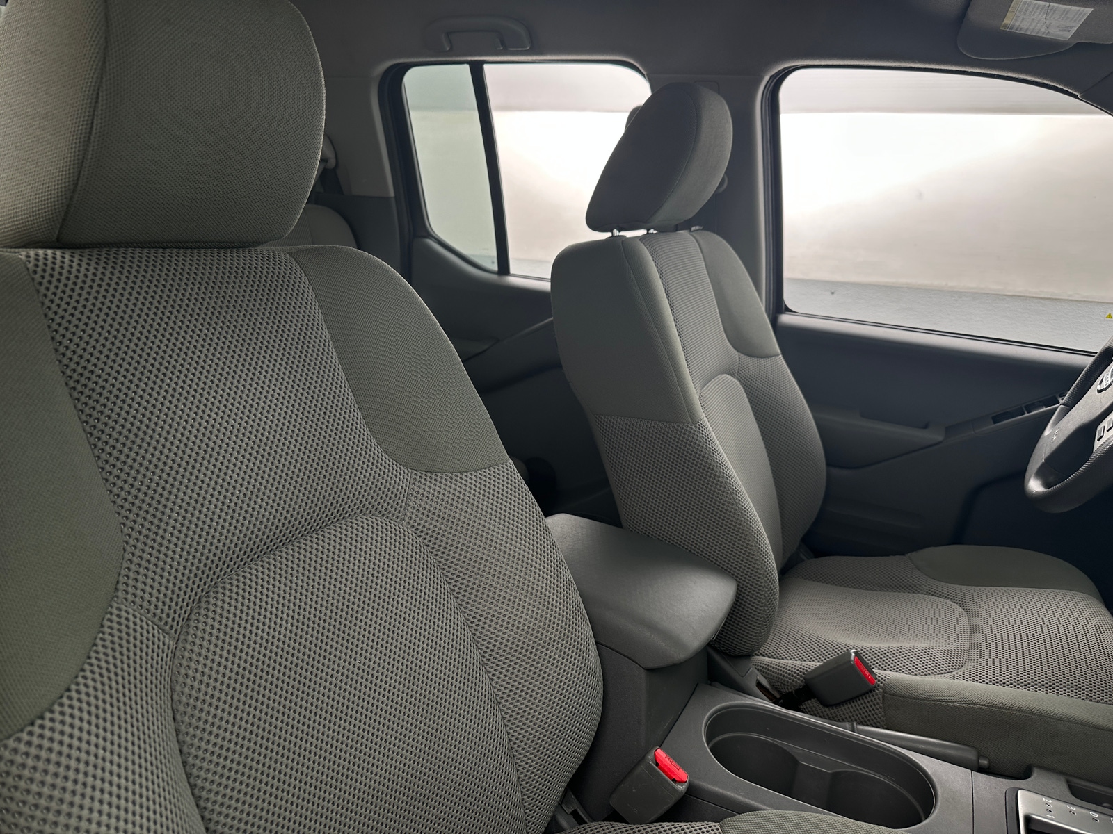 Thumbnail: 2019 Nissan Frontier - 2