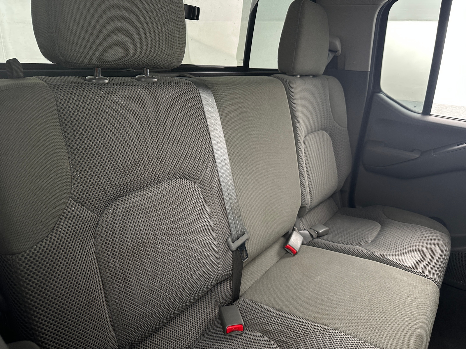 Thumbnail: 2019 Nissan Frontier - 6