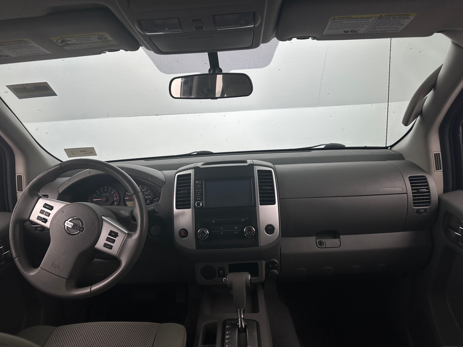 Thumbnail: 2019 Nissan Frontier - 3