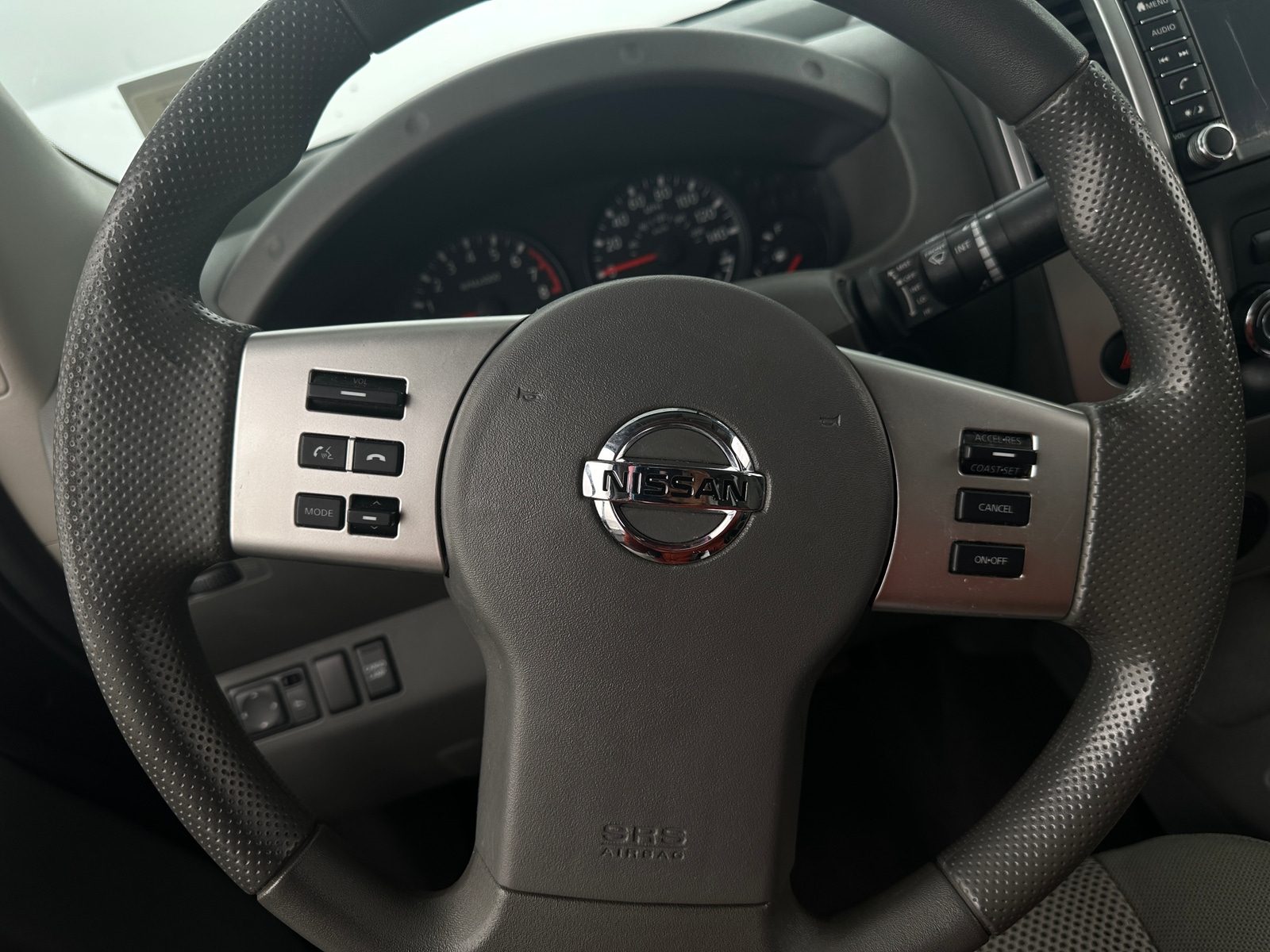 Thumbnail: 2019 Nissan Frontier - 5