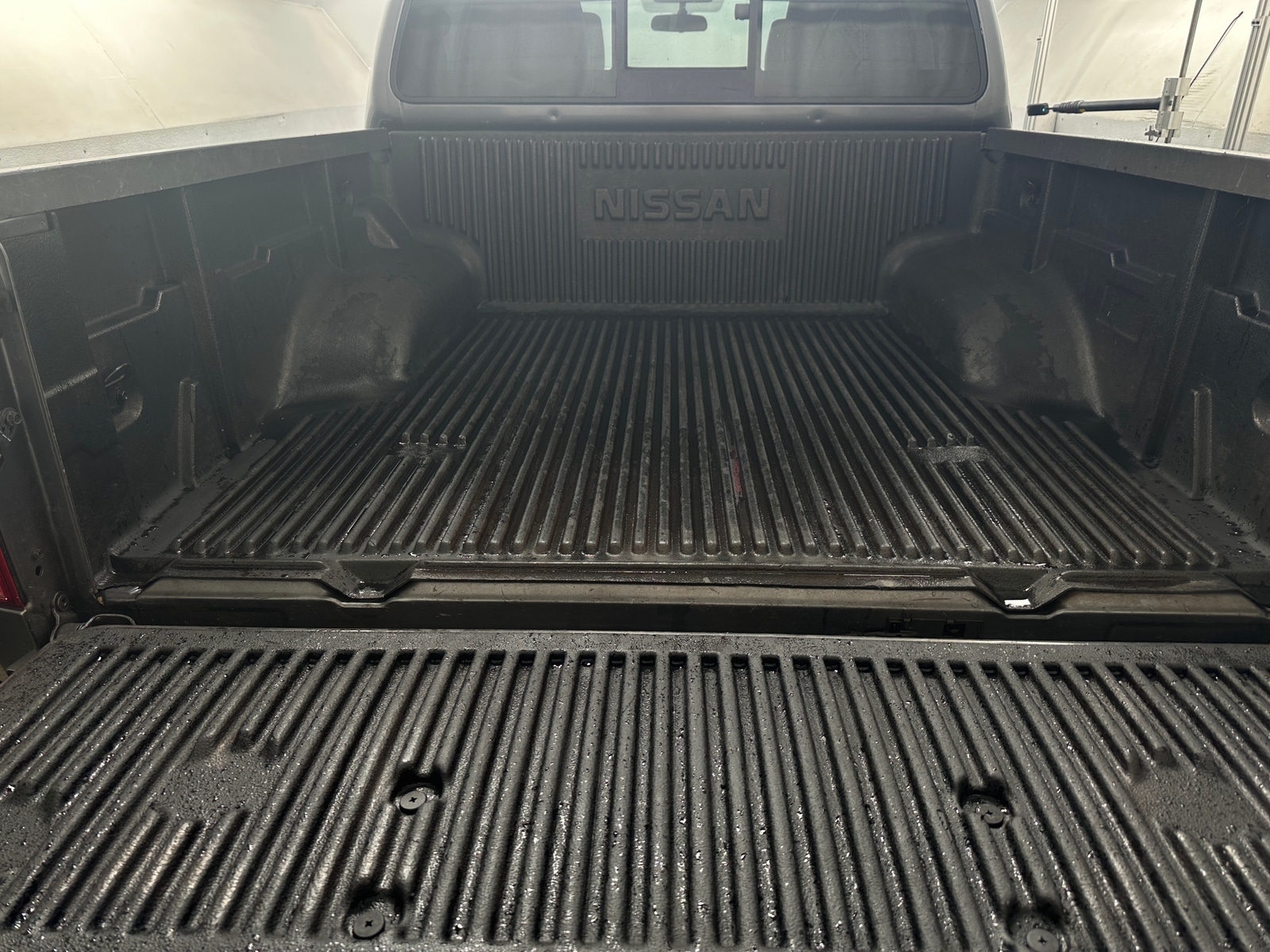 Thumbnail: 2019 Nissan Frontier - 7