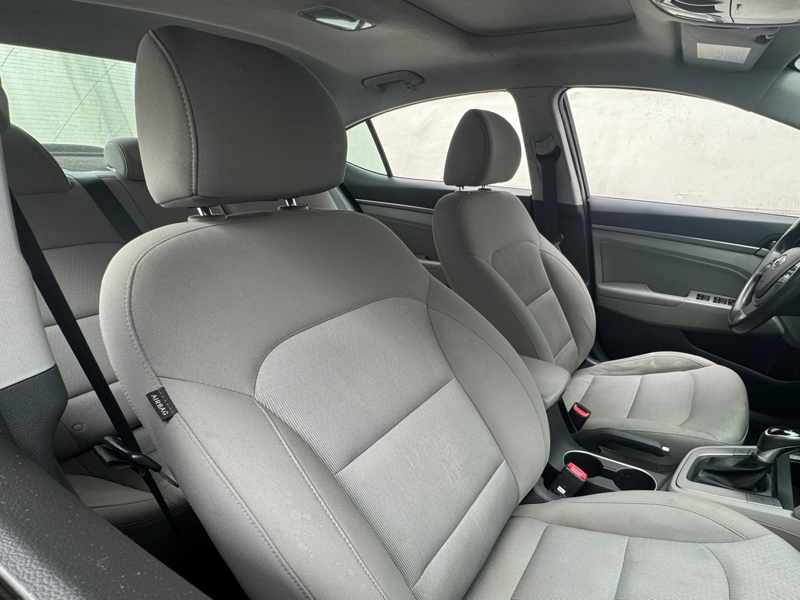 Thumbnail: 2018 Hyundai Elantra - 2