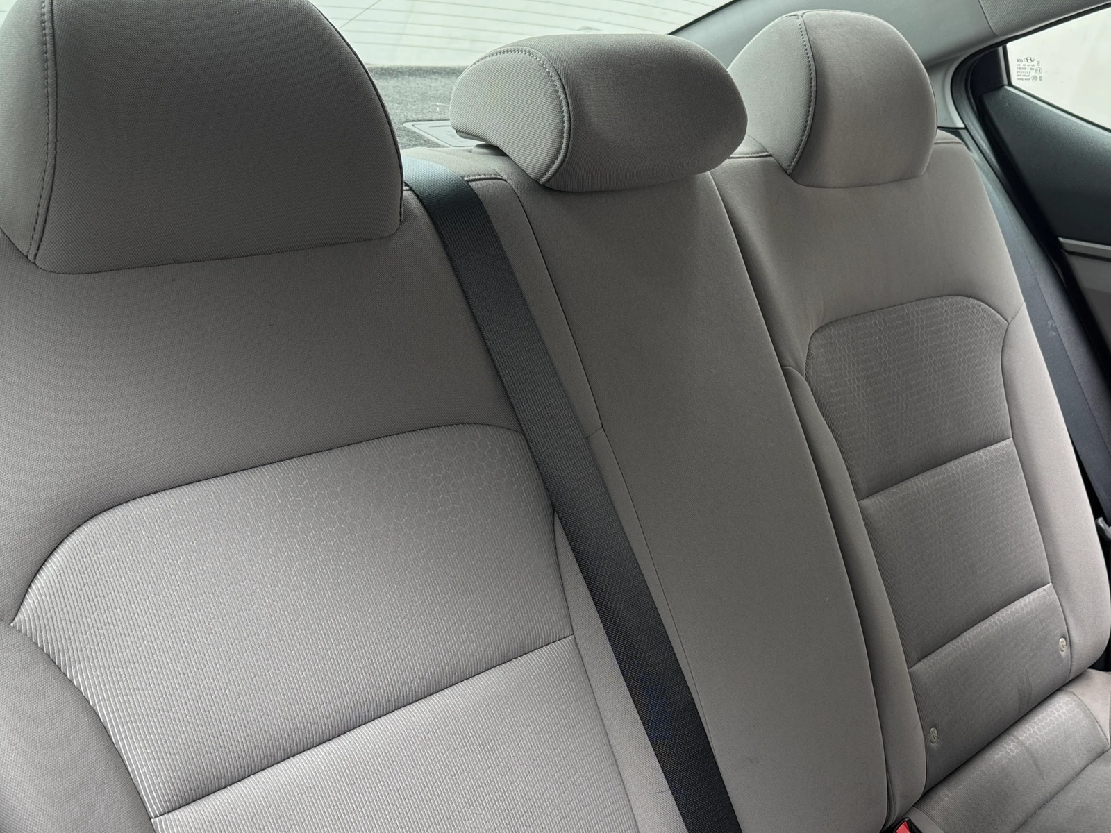 Thumbnail: 2018 Hyundai Elantra - 6