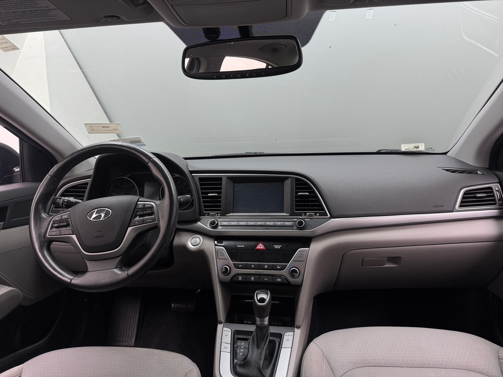 Thumbnail: 2018 Hyundai Elantra - 3