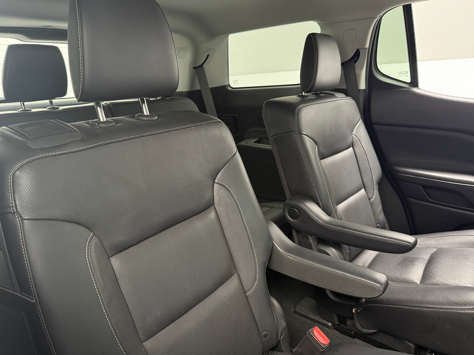 Thumbnail: 2017 GMC Acadia - 5