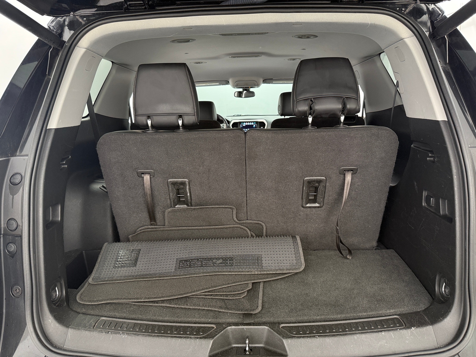 Thumbnail: 2017 GMC Acadia - 6