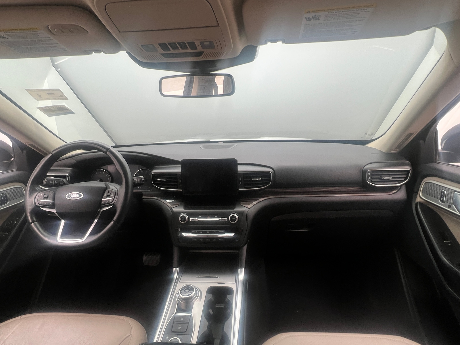 Thumbnail: 2020 Ford Explorer - 2