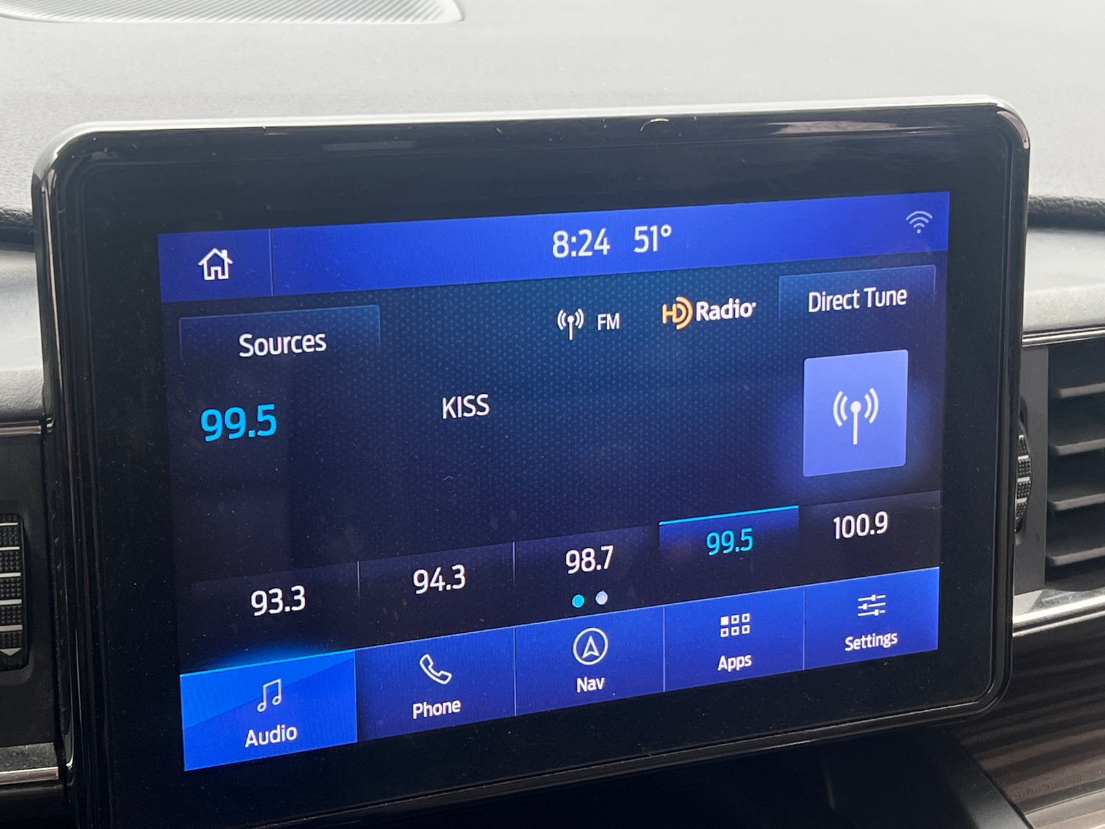 Thumbnail: 2020 Ford Explorer - 3