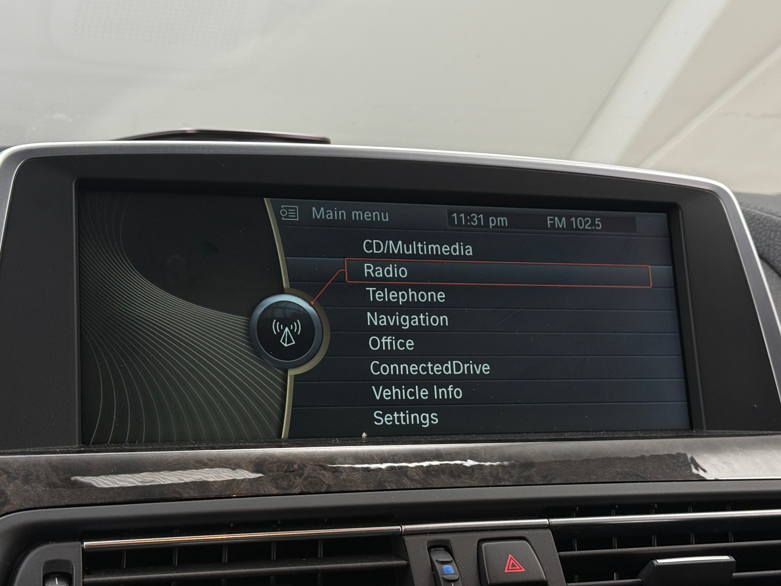 Thumbnail: 2012 BMW 6 Series - 2