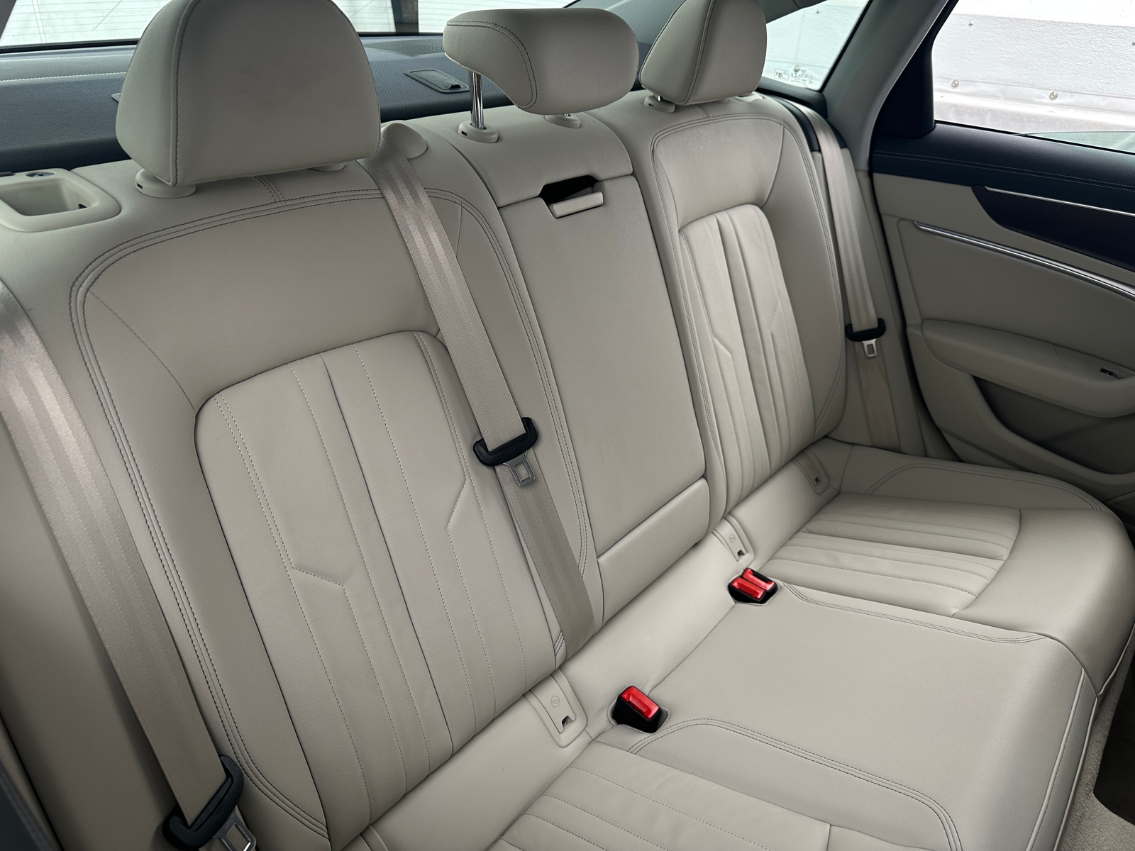 Thumbnail: 2021 Audi A6 - 5