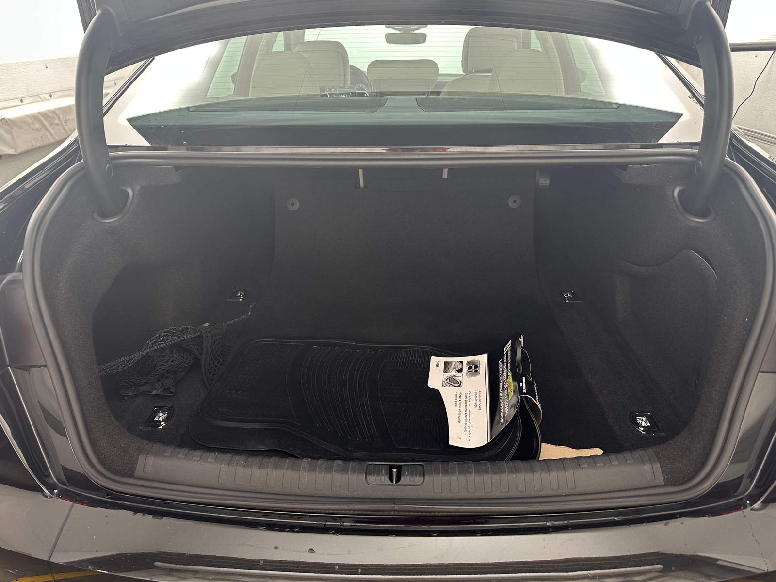 Thumbnail: 2021 Audi A6 - 6