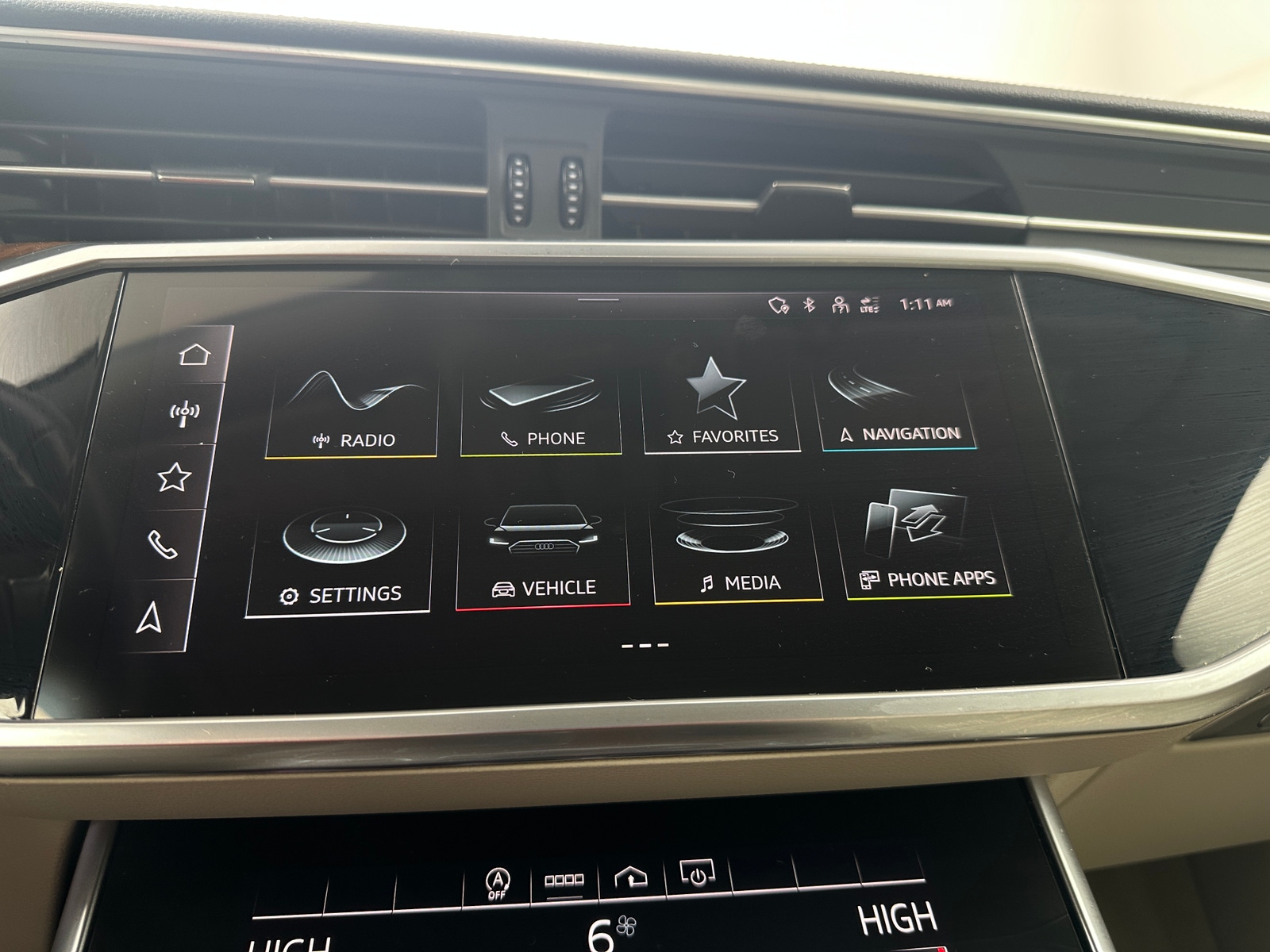 Thumbnail: 2021 Audi A6 - 3