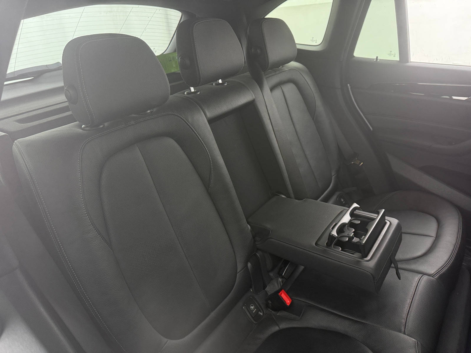 Thumbnail: 2018 BMW X1 - 5