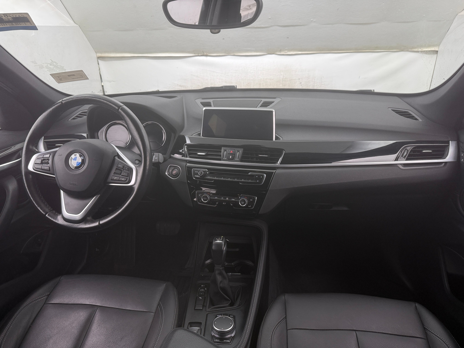 Thumbnail: 2018 BMW X1 - 2