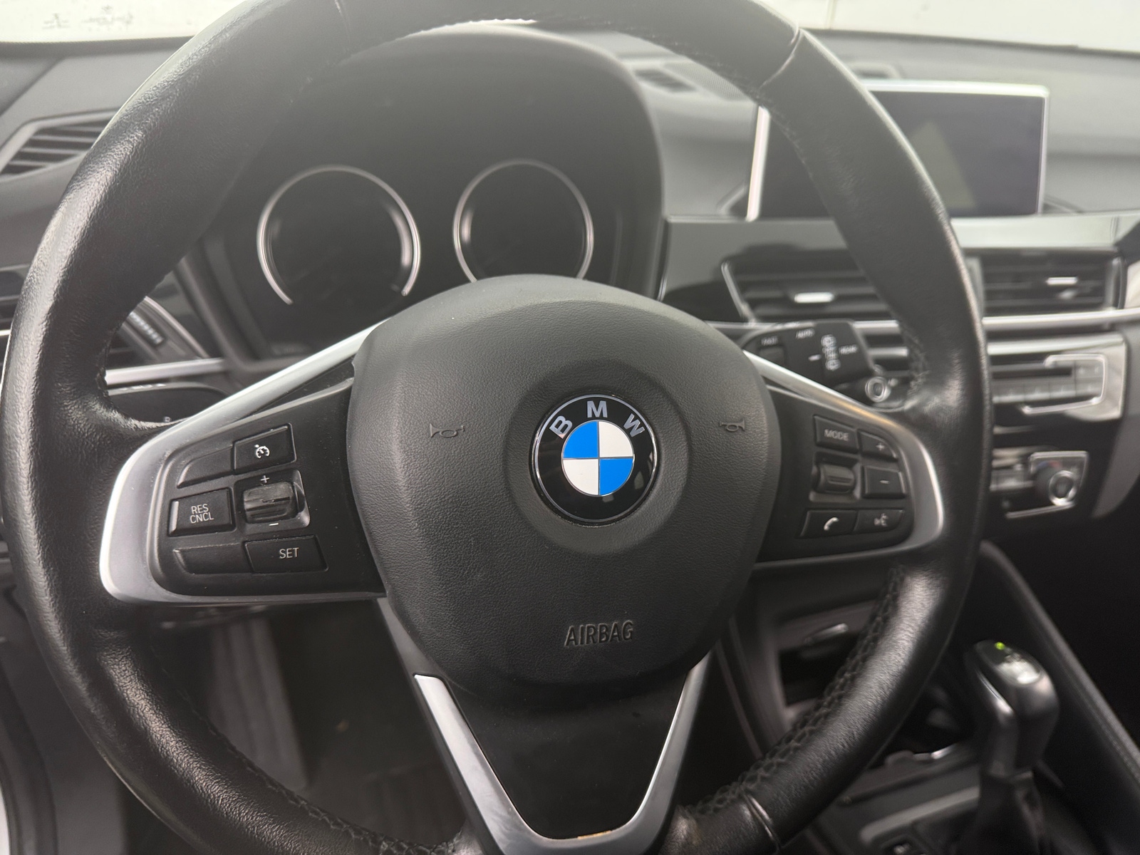 Thumbnail: 2018 BMW X1 - 4