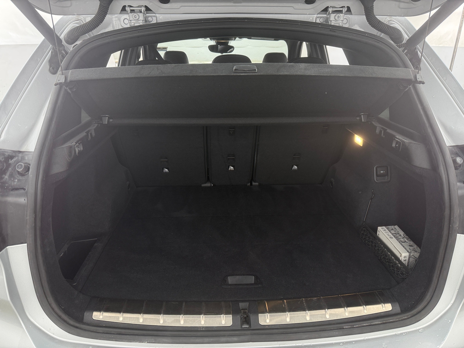 Thumbnail: 2018 BMW X1 - 6