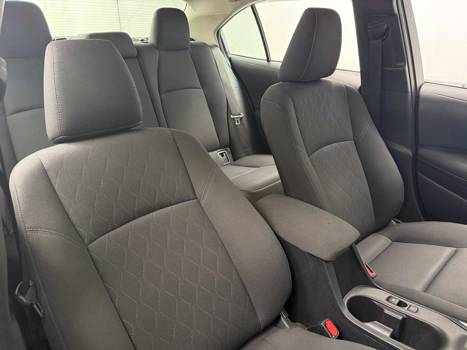 Thumbnail: 2024 Toyota Corolla - 2