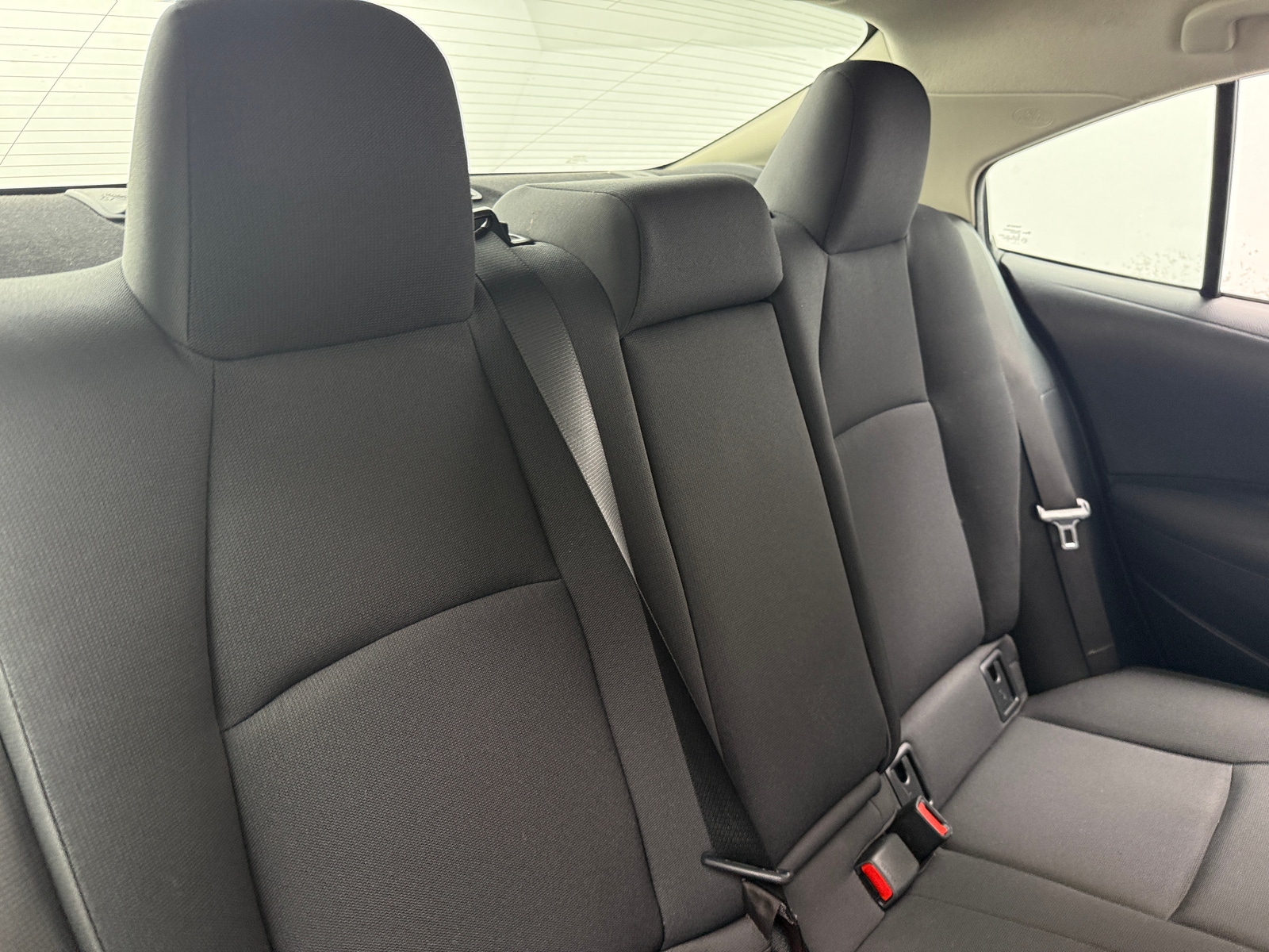 Thumbnail: 2024 Toyota Corolla - 6