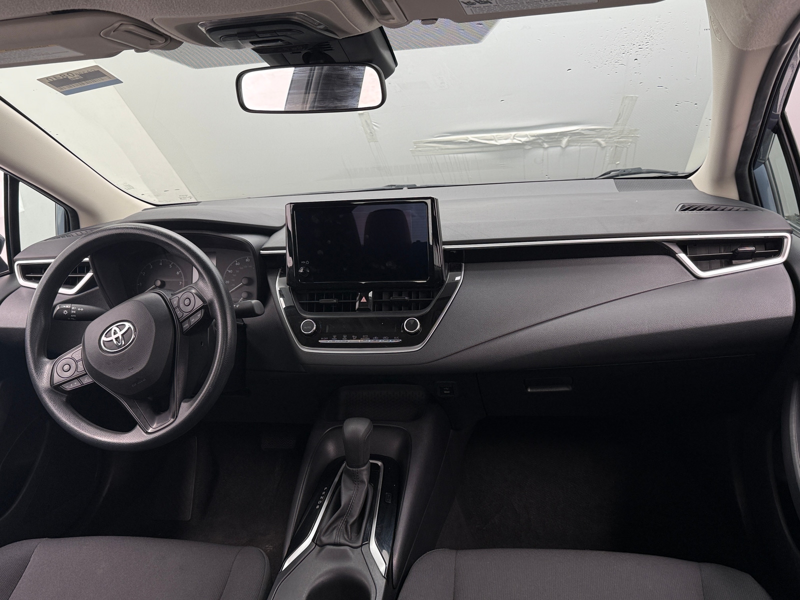 Thumbnail: 2024 Toyota Corolla - 3