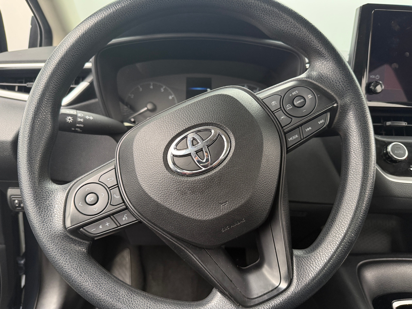 Thumbnail: 2024 Toyota Corolla - 5