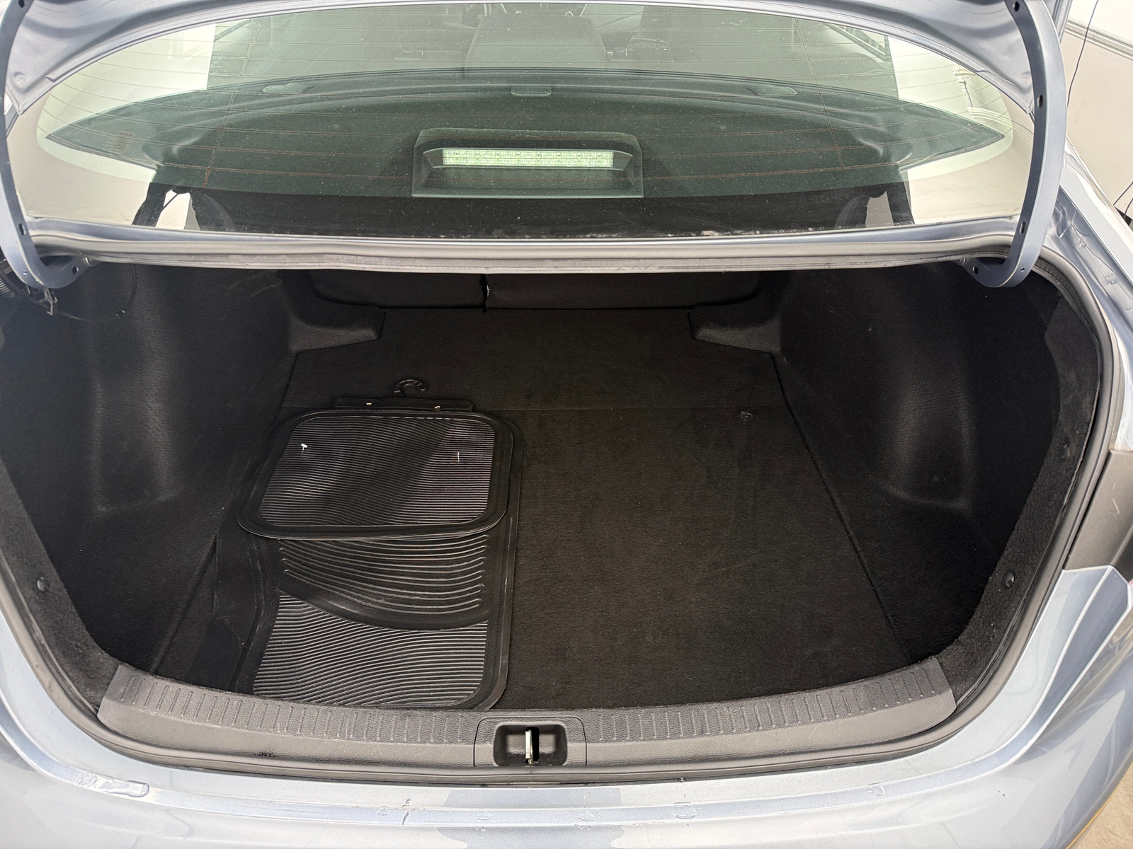 Thumbnail: 2024 Toyota Corolla - 7