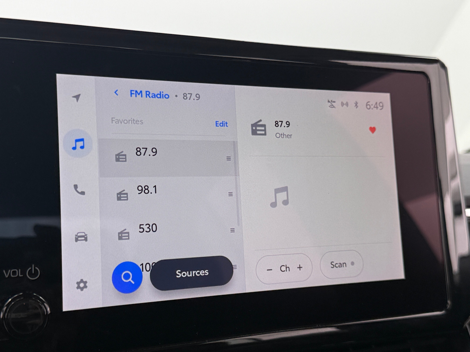 Thumbnail: 2024 Toyota Corolla - 4
