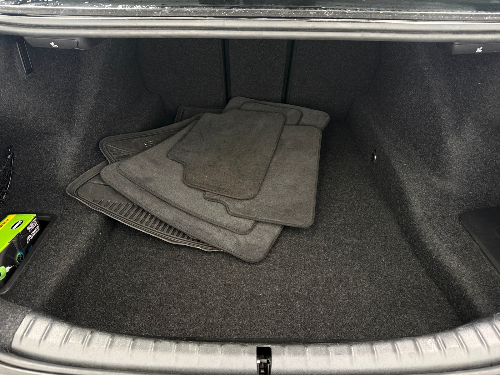 Thumbnail: 2021 BMW 5 Series - 6