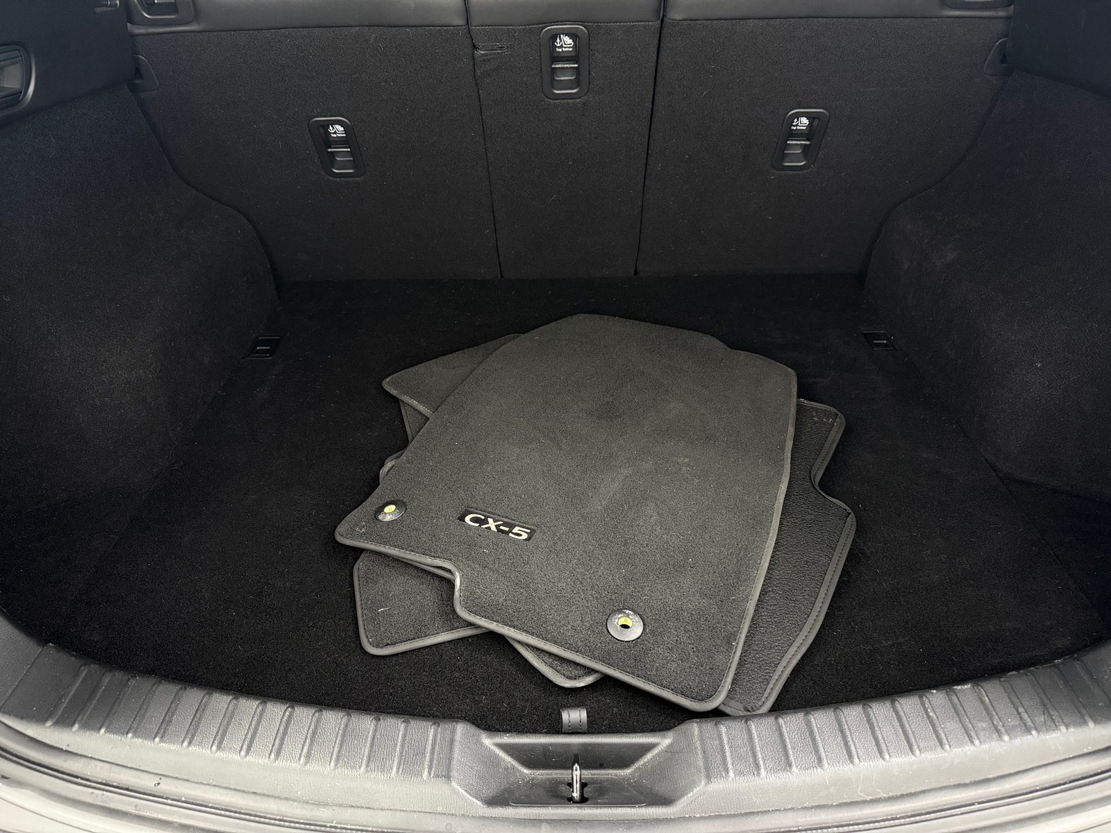 Thumbnail: 2021 Mazda CX-5 - 6