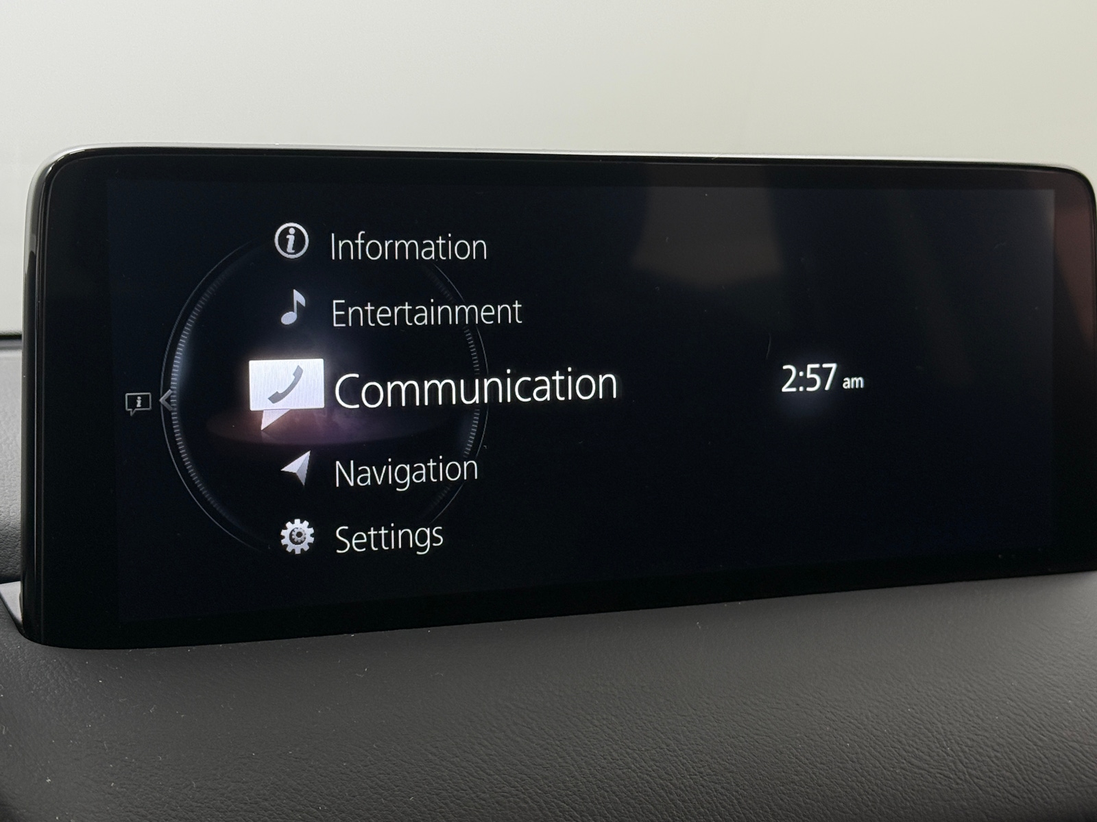 Thumbnail: 2021 Mazda CX-5 - 3