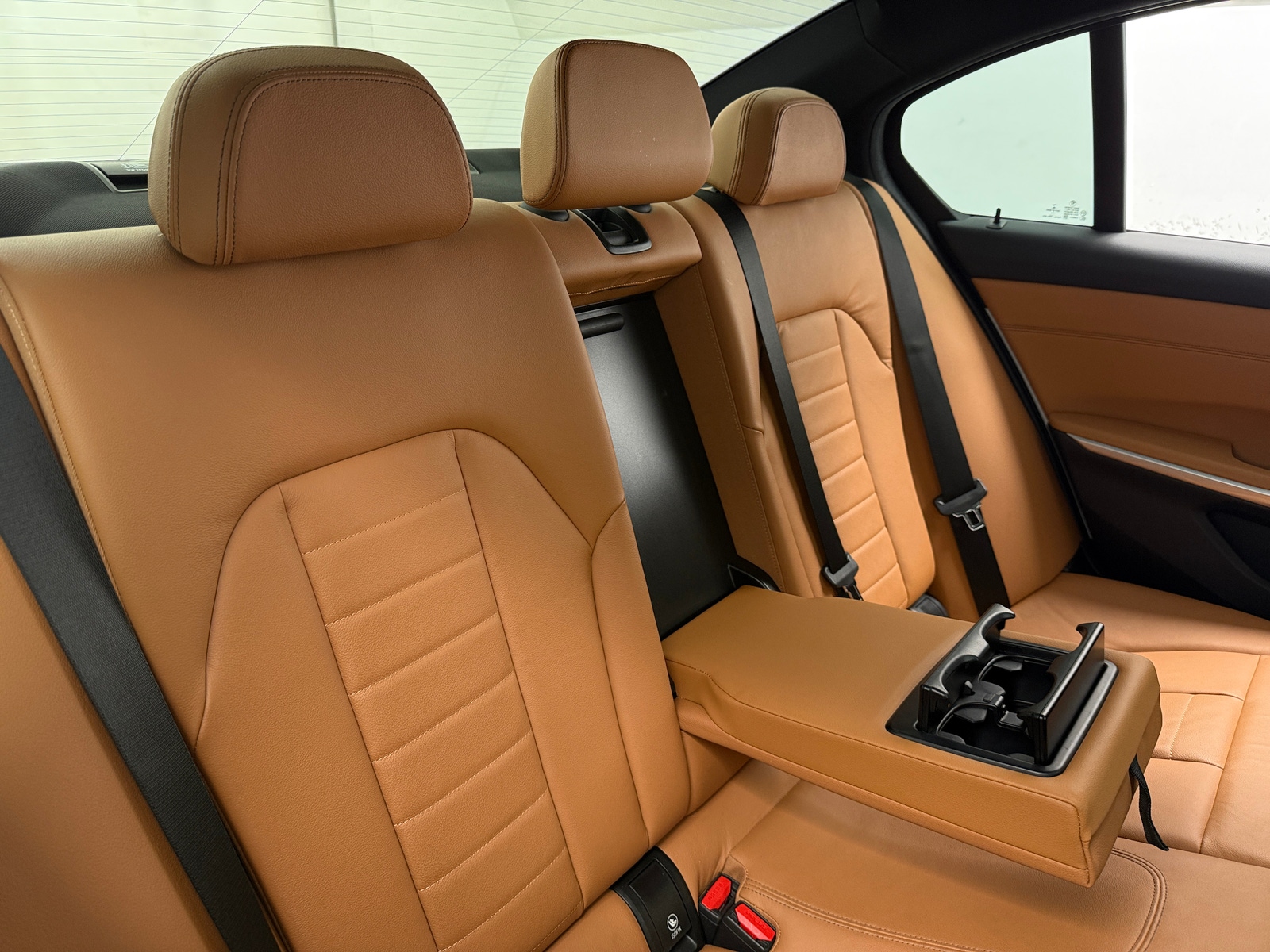 Thumbnail: 2020 BMW 3 Series - 5