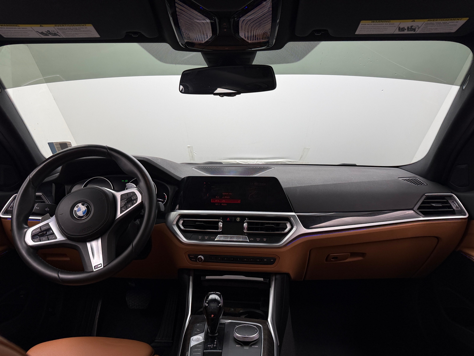 Thumbnail: 2020 BMW 3 Series - 2