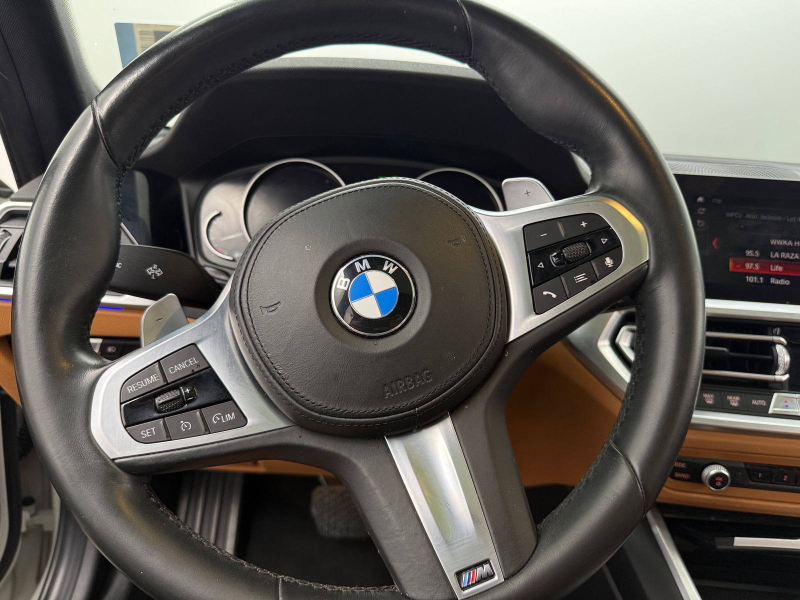 Thumbnail: 2020 BMW 3 Series - 4