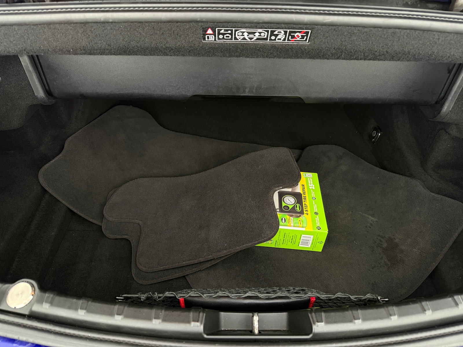 Thumbnail: 2014 BMW M6 - 4