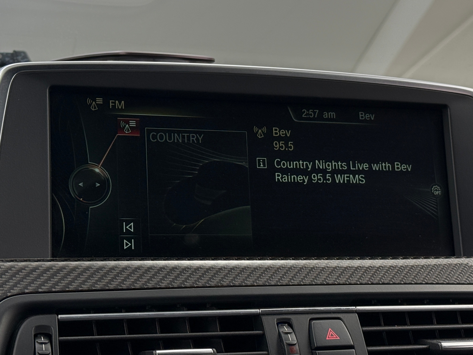 Thumbnail: 2014 BMW M6 - 2