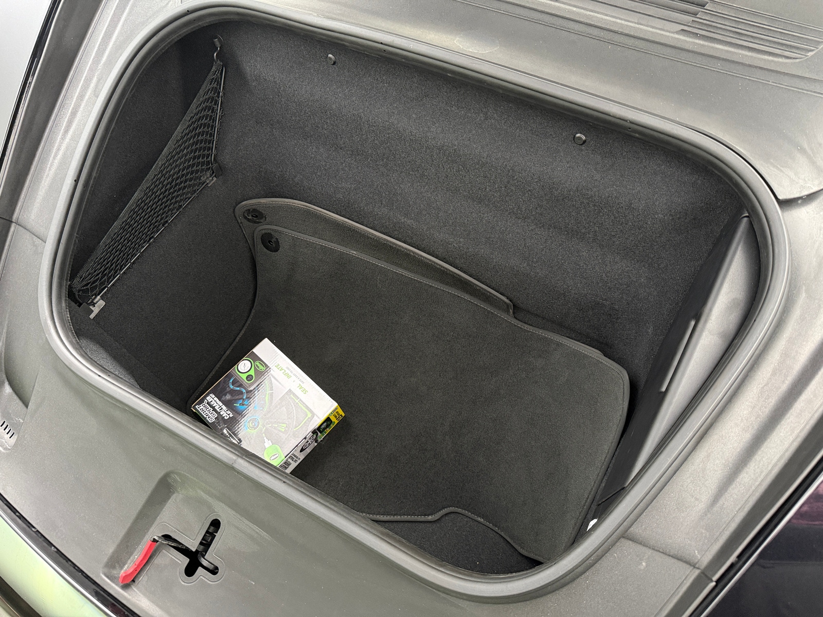 Thumbnail: 2022 Porsche 911 - 5