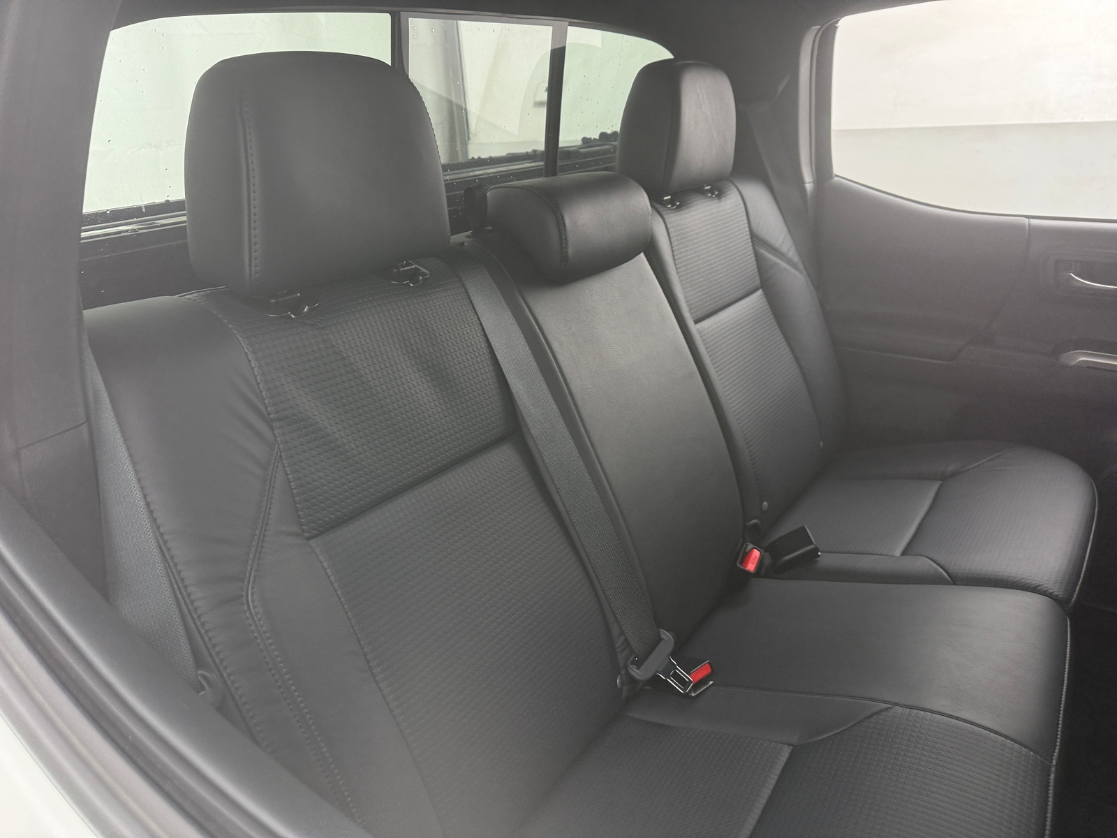 Thumbnail: 2023 Toyota Tacoma - 5