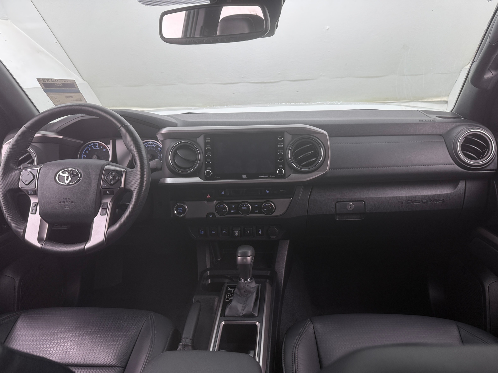 Thumbnail: 2023 Toyota Tacoma - 2